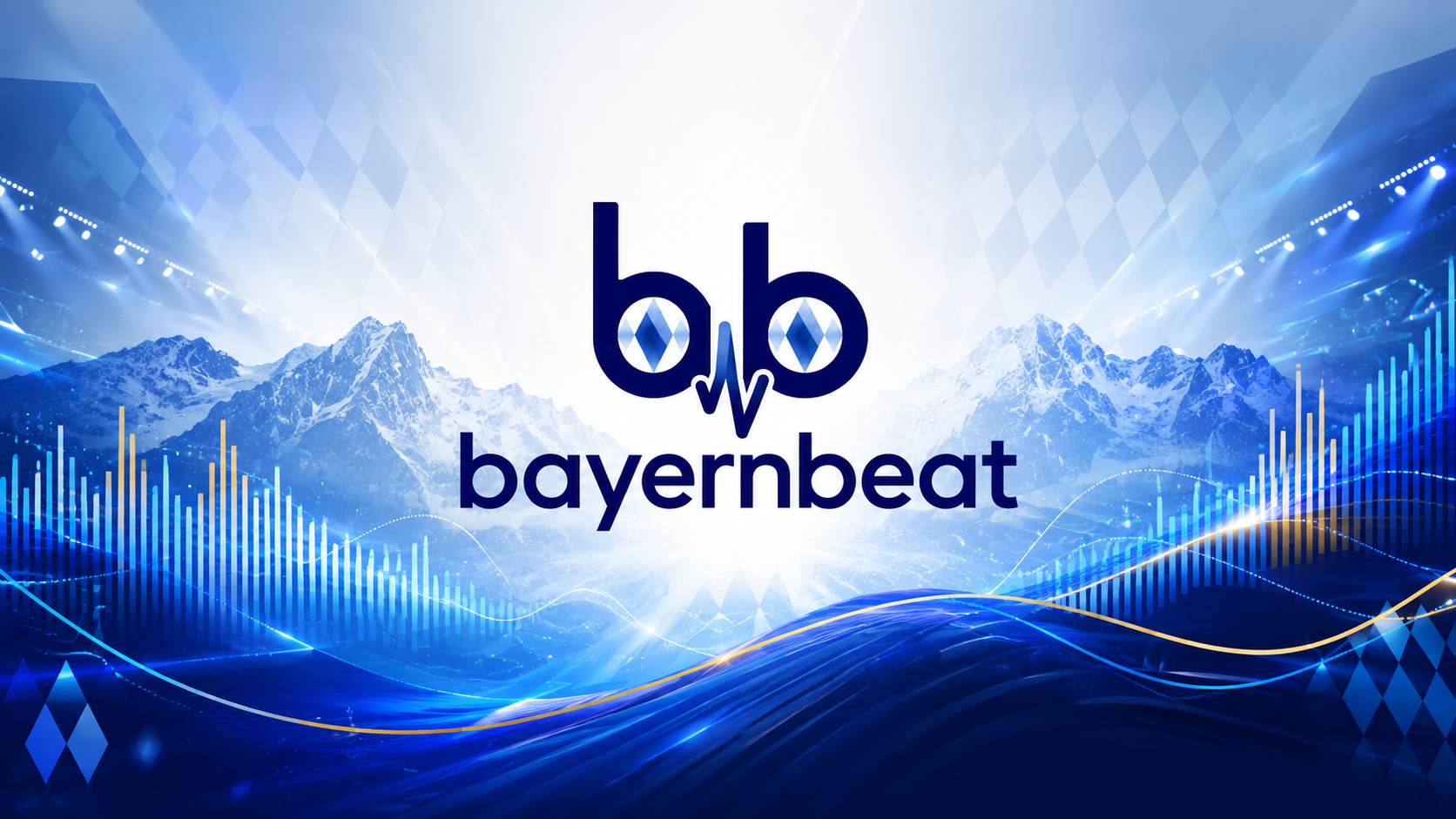 bayernbeat – Valentino-Amato und Amorazza